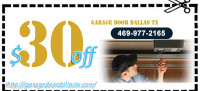 Dallas Garage Door TX