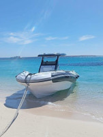serenity speed boat hurghada