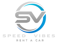 Speed Vibes Rent A Car
