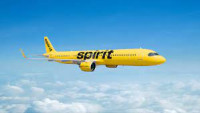 Spirit airlines change name