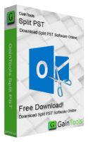 Break Large Size PST Files Into Smaller Parts Instantly