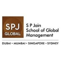 SP Jain School Of Global Management