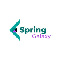 Springgalaxy