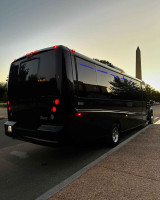 Baltimore Airport Limo Service