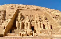 exclusive Egypt vacation