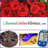 Send Best Pinata Cakes to Chennai - Same Day Delivery in 2 - 3 Hours