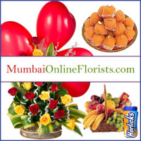 Impressive Online Gift Delivery in Mumbai at Amazing Deals!