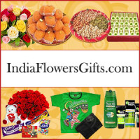 Incredible India Gifts - Send Gifts to India 24x7!