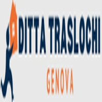 Traslochi Genova