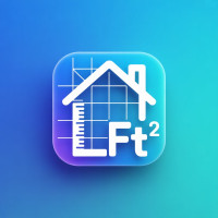 Square Foot Calc