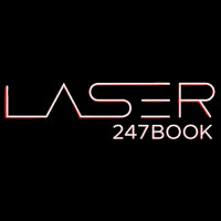 Laser247 – Sports Gaming & Entertainment