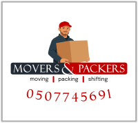 Movers and Packers in UAE نقل الأثاث في الإمارات