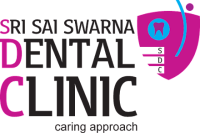 Best Dentist in Vijayawada – Sri Sai Swarna Dental Clinic