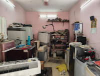 S.R.J.Service centre | Washing Machine service in madurai | Refrigerator service in madurai| Ac service in Madurai.