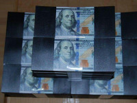 Buy 100% undetectable counterfeit money grade A, Black notes cleaning and SSD Chem solution +27616124200