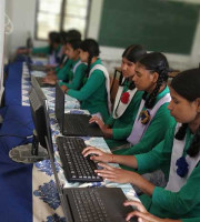 Digital Literacy Courses NGO in India: Empowering Lives Through Technology – Sshrishti Trust