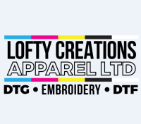 LOFTY CREATIONS APPAREL LTD