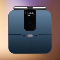 Herz P1 Smart Scale: Smart Sensors for Complete Body Insights