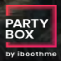 Party Box Photo Booth Rental and Event Experiences in Dubai.