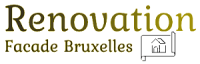 Bruxelles Renovation Facade DVSUR