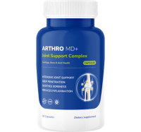 Arthro MD+: Science-Backed Relief for Achy Joints