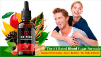 Tom Green Sugar Defender (New Investigation) Shocking Official Website Truth Exposed!