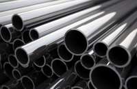 Stainless Steel 304H Pipes
