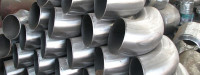 Stainless Steel Pipe Fittings Suppliers in UAE