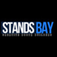 Stands bay