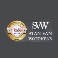Stan van Woerkens