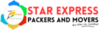Packers And Movers Hinjewadi Pune | Star Express