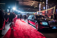 Metro Airport Black Limo