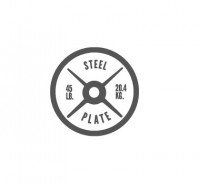 Steel Plate Clothing