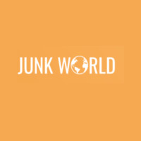 JUNK WORLD