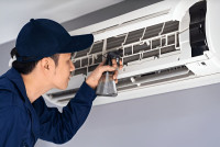 Dubai’s Fast AC Support — Clean, Cool & Comfortable