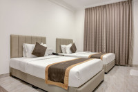 Aero Hotel-Near Bangalore Airport