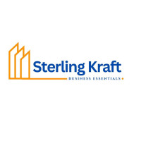 Sterling Kraft – Office Stationery & Housekeeping Material Supplier in Gurgaon