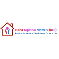 Stand Together Network | Helping People Rebuild Lives