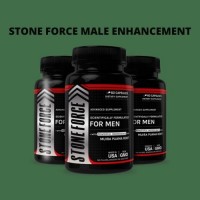 Stone Force: Works or a Scam?