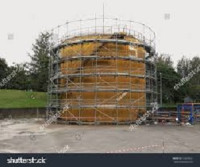 Aboveground Storage Tank Repair