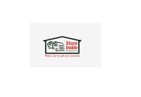 Store Inside RV Boat & Car Storage