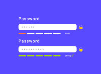Daily Strong Password Generator