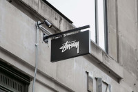 Stussy | officielle Stüssy Store | Jusqu'à 30% De Réduction