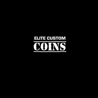 Want To Buy Elite Custom Challenge Coins