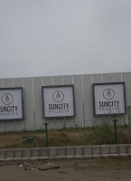 Suncity Monarch Residences in Gurgaon - Luxury 3 & 4 bhk apartments