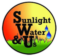 Sunlight Water & Us