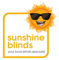 Sunshine Blinds