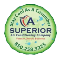 A Superior Air Conditioning Company