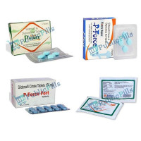 Super P Force Tablet On-Demand Pills Cure ED [ FDA Verified]