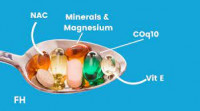 fluoroquinolone toxicity treatment
